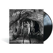 AEROSMITH - Night In The Ruts (Remaster 2023) - Vinyl
