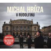 Michal Hrůza - V Rudolfinu (2018) 