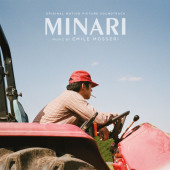 OST - Minari (2021) - Vinyl