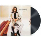 Eric Clapton - Eric Clapton (Edice 2021) - Vinyl