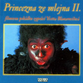 BLANAROVICOVA, YVETTA - Princezna ze mlejna II./2CD 