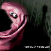 Honza Homola (zpěvák Wohnout) - Homolka Tobolka (Reedice 2022)