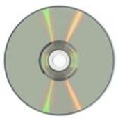 Obal na DVD - Krabička na DVD čirá - tvrdý plast /Super Jewel, kulaté rohy