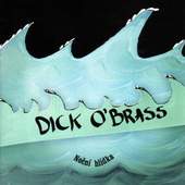 Dick O'Brass - Nočníi hlidka 