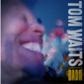 Tom Waits - Bad As Me (Edice 2017) - 180 gr. Vinyl