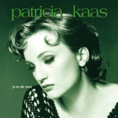 KAAS, PATRICIA - Je Te Dis Vous (Limited Edition 2024) - 180 gr. Vinyl