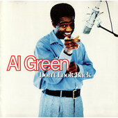 Al Green ‎ - Don't Look Back 