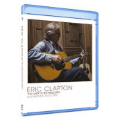 Eric Clapton - Lady In The Balcony: Lockdown Sessions (2021) /Blu-ray