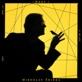 ZBIRKA, MIRO - Meky (Reedice 2024) - Limited Vinyl