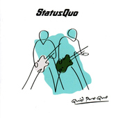 Status Quo - Quid Pro Quo (2011) 