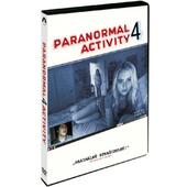 Film/Horor - Paranormal Activity 4 