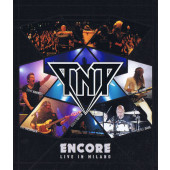 TNT - Encore - Live In Milano (Blu-ray, 2019)
