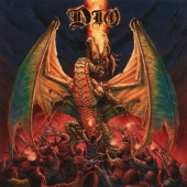 Dio - Killing The Dragon (2CD, Remaster 2020)