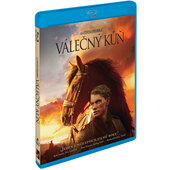 FILM/VALECNY - Válečný kůň (Blu-ray)