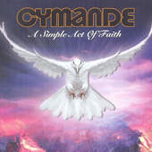 Cymande - Simple Act Of Faith 
