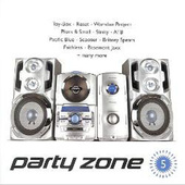 Various Artists - Party Zone 5 (1999) 