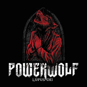 Powerwolf - Lupus Dei (Edice 2017) – Vinyl 