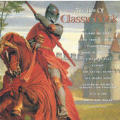 London Symphony Orchestra - Best Of Classic Rock (1997)