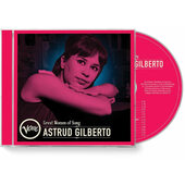 Astrud Gilberto - Great Women Of Song: Astrud Gilberto (2023)
