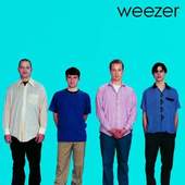 Weezer - Weezer (The Blue Album) /Edice 1999