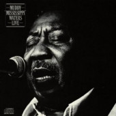 Muddy Waters - Muddy "Mississippi" Waters Live (Reedice 2020)
