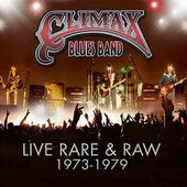 Climax Blues Band - Live, Rare & Raw 1973-1979 (3CD, 2014) 