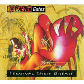 At The Gates - Terminal Spirit Disease (Edice 2003)