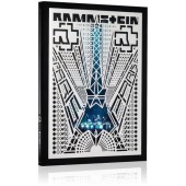 Rammstein - Rammstein: Paris (Blu-ray, 2017) 