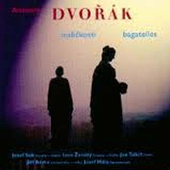 DVORAK - Maličkosti (1997) 