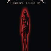 Megadeth - Countdown To Extinction - Live (Edice 2013) /CD+BRD