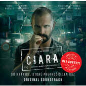 Soundtrack - Čiara (2017) 