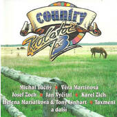 VARIOUS/COUNTRY - Country Kolotoč 3 (1995)