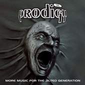 Prodigy - More Music For the Jilted Generation 