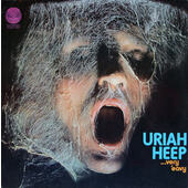Uriah Heep - Very 'Eavy Very 'Umble (Edice 2022) - Vinyl