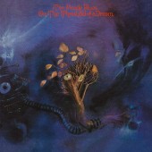 Moody Blues - On The Threshold Of A Dream (Reedice 2018) - Vinyl 
