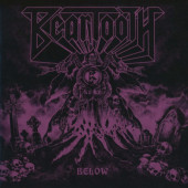 Beartooth - Below (Limited Edition, 2021) - Vinyl