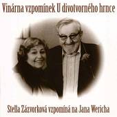 Stella Zázvorková - Vinárna vzpomínek U divotvorného hrnce 