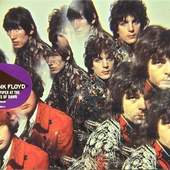 Pink Floyd - Piper At The Gates Of Dawn (Discovery Edition) 26.09.2011