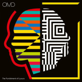 Orchestral Manoeuvres In The Dark - Punishment Of Luxury (Limited Edition 2024) - 180 gr. Vinyl
