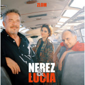 Nerez & Lucia - Zlom (2019) - Vinyl