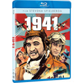 FILM/VALECNY - 1941 (Blu-ray)