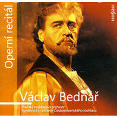 Václav Bednář - Operní recitál (2011)