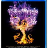 Deep Purple - Phoenix Rising (Blu-ray Disc) 