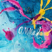 ANNA K - Světlo (2017) - Vinyl 