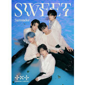 Tomorrow X Together - Sweet (2023) /Limited B Version