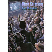 King Crimson - Eyes Wide Open 