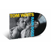 Tom Waits - Rain Dogs (Remaster 2023) - Vinyl