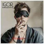 Igor Orozovič - Když chlap svléká tmu (2024)