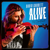 GARRETT, DAVID - Alive - My Soundtrack (2020)