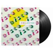 Various Artists - Disco Collected (2023) - 180 gr. Vinyl
